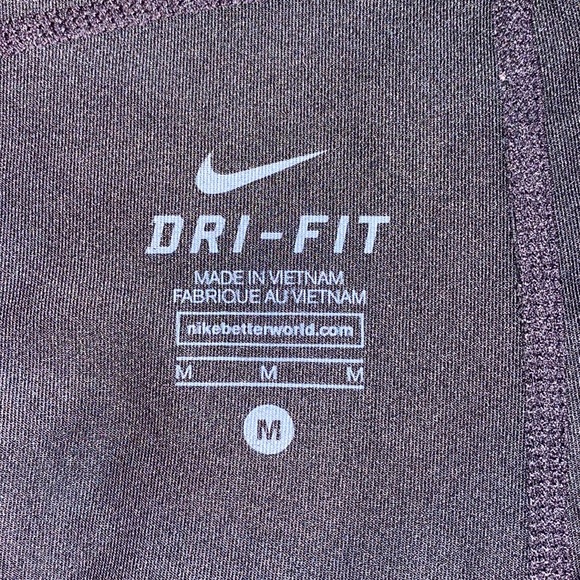 NIKE PRO SHORTS - Picture 4 of 4